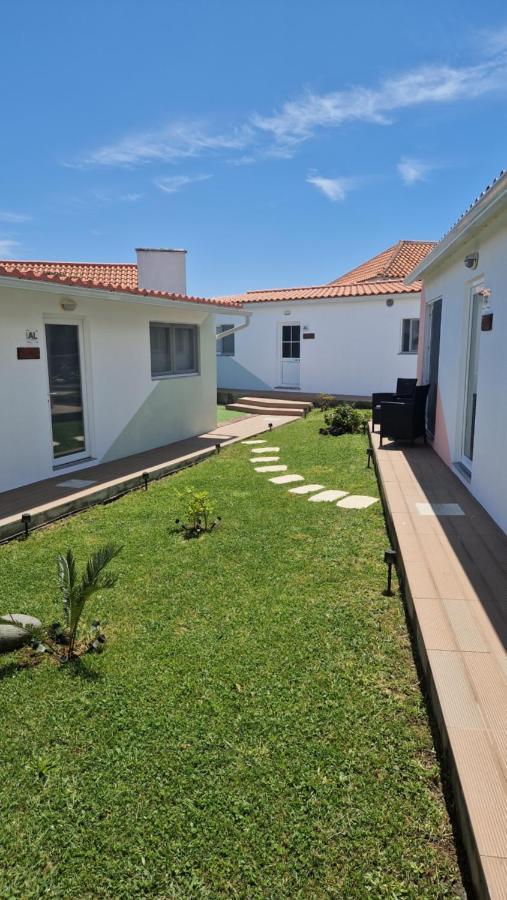 Santa Cruz Villas 圣克鲁什达什弗洛里什 外观 照片