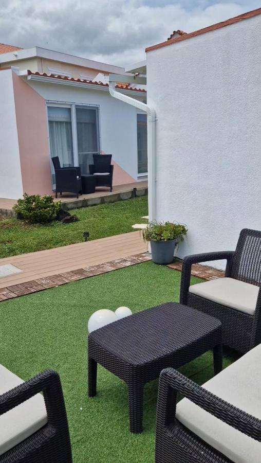 Santa Cruz Villas 圣克鲁什达什弗洛里什 外观 照片