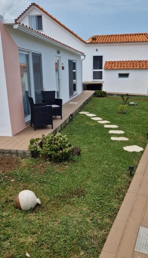 Santa Cruz Villas 圣克鲁什达什弗洛里什 外观 照片