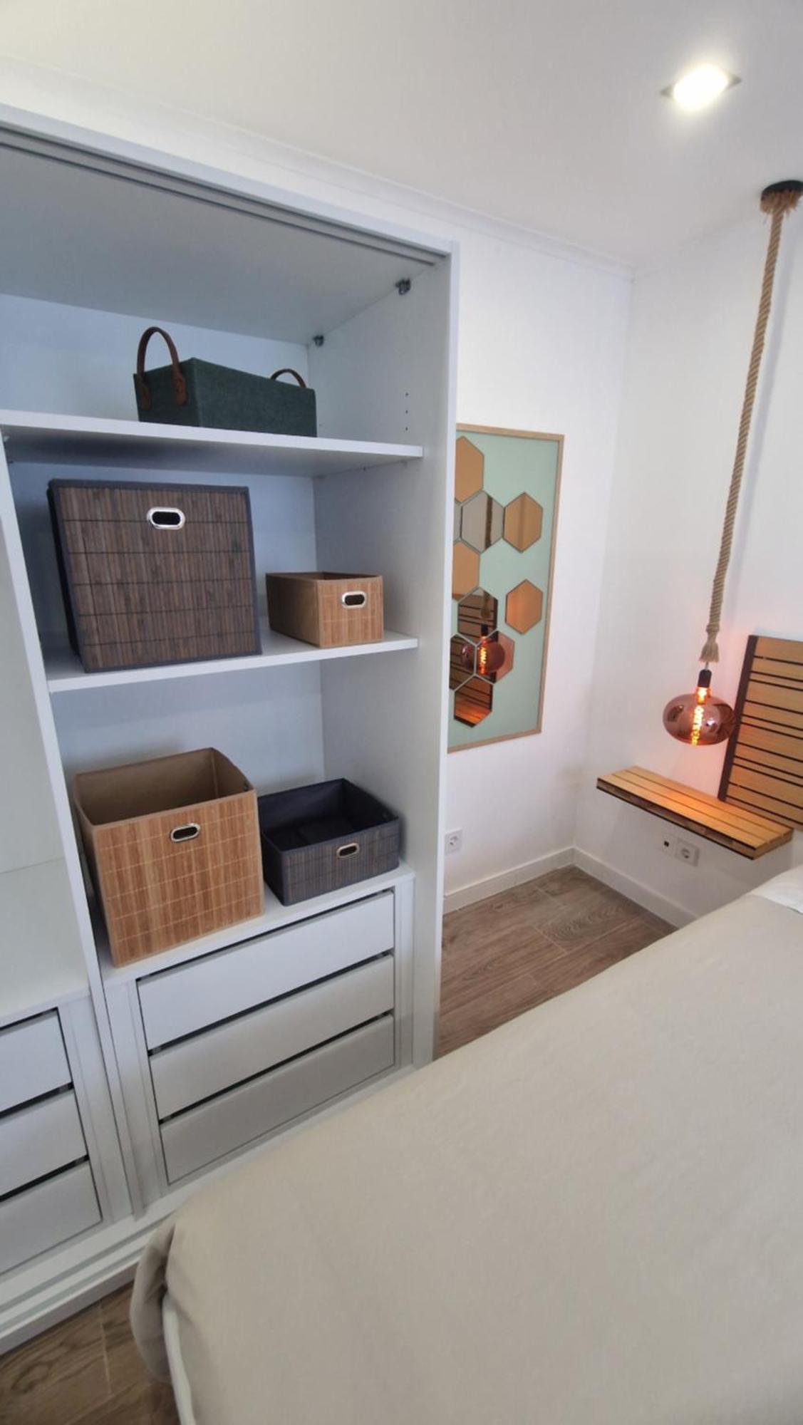 Santa Cruz Villas 圣克鲁什达什弗洛里什 外观 照片