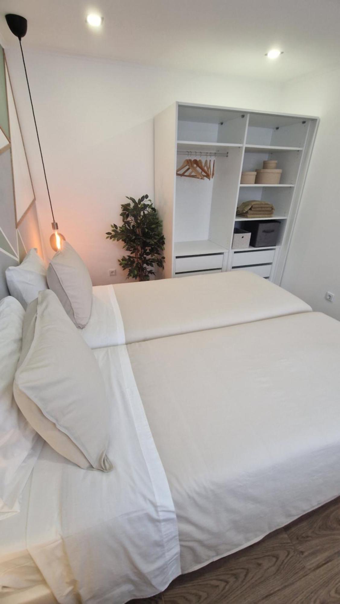 Santa Cruz Villas 圣克鲁什达什弗洛里什 外观 照片