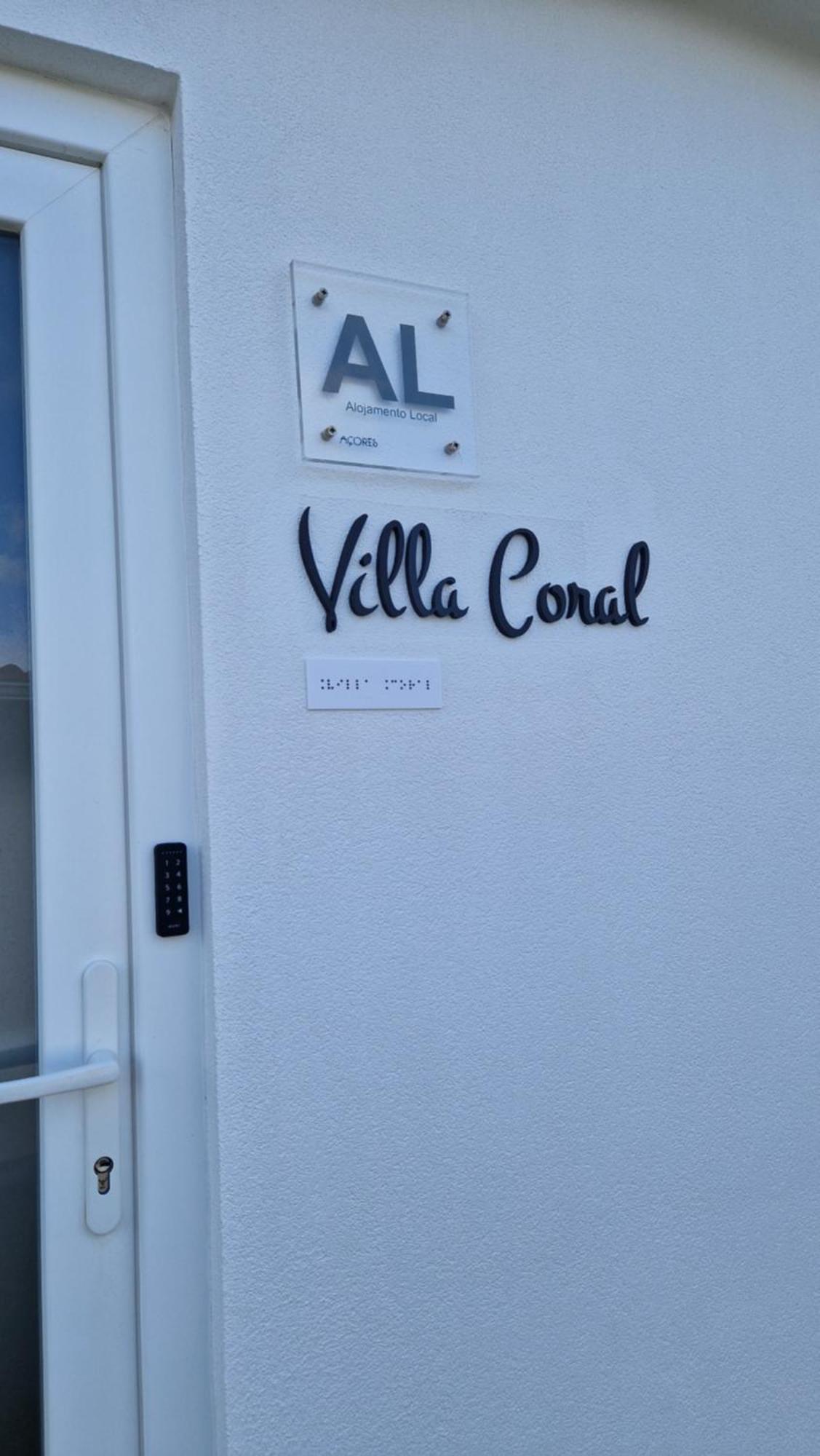 Santa Cruz Villas 圣克鲁什达什弗洛里什 外观 照片
