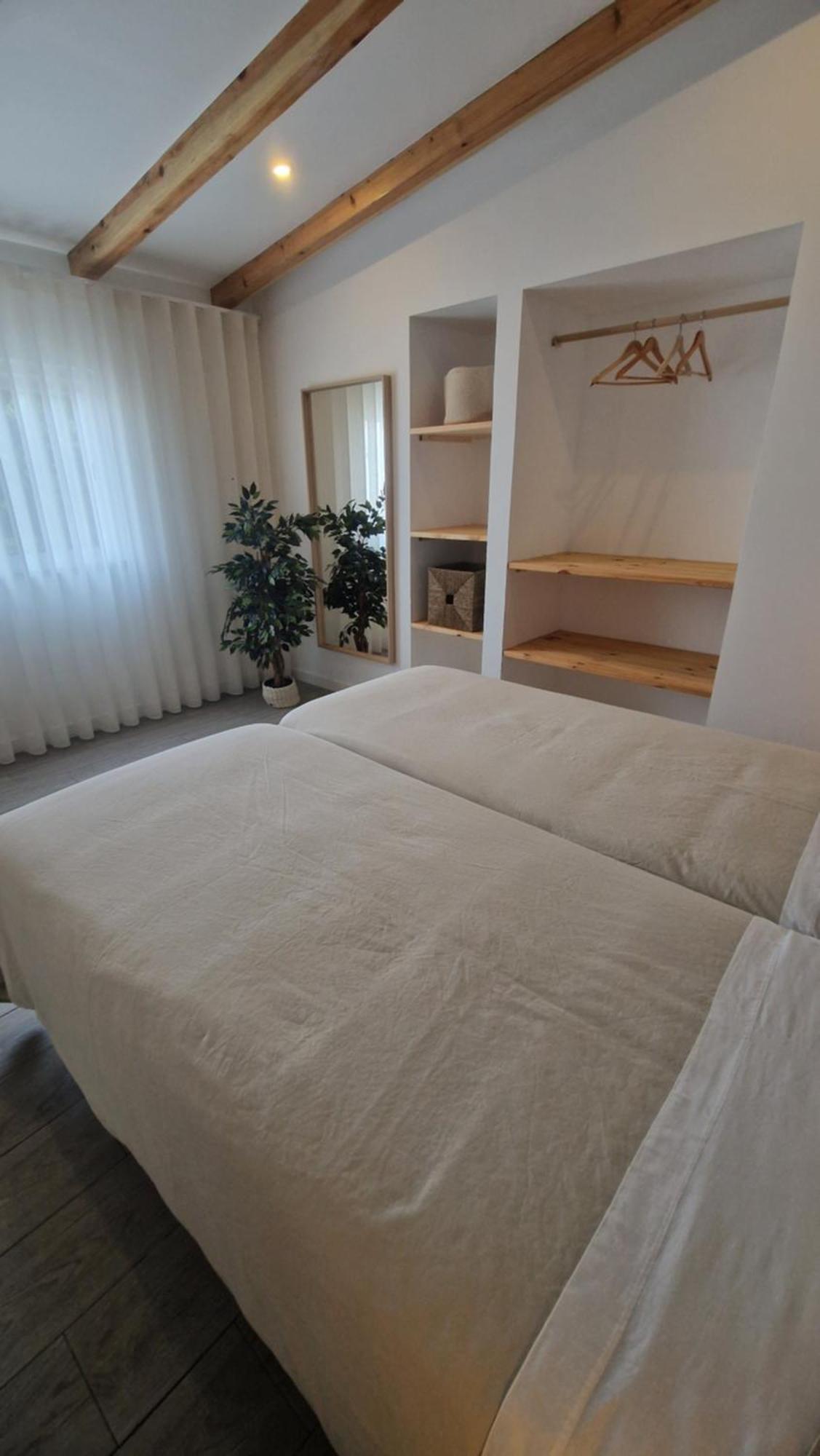 Santa Cruz Villas 圣克鲁什达什弗洛里什 外观 照片