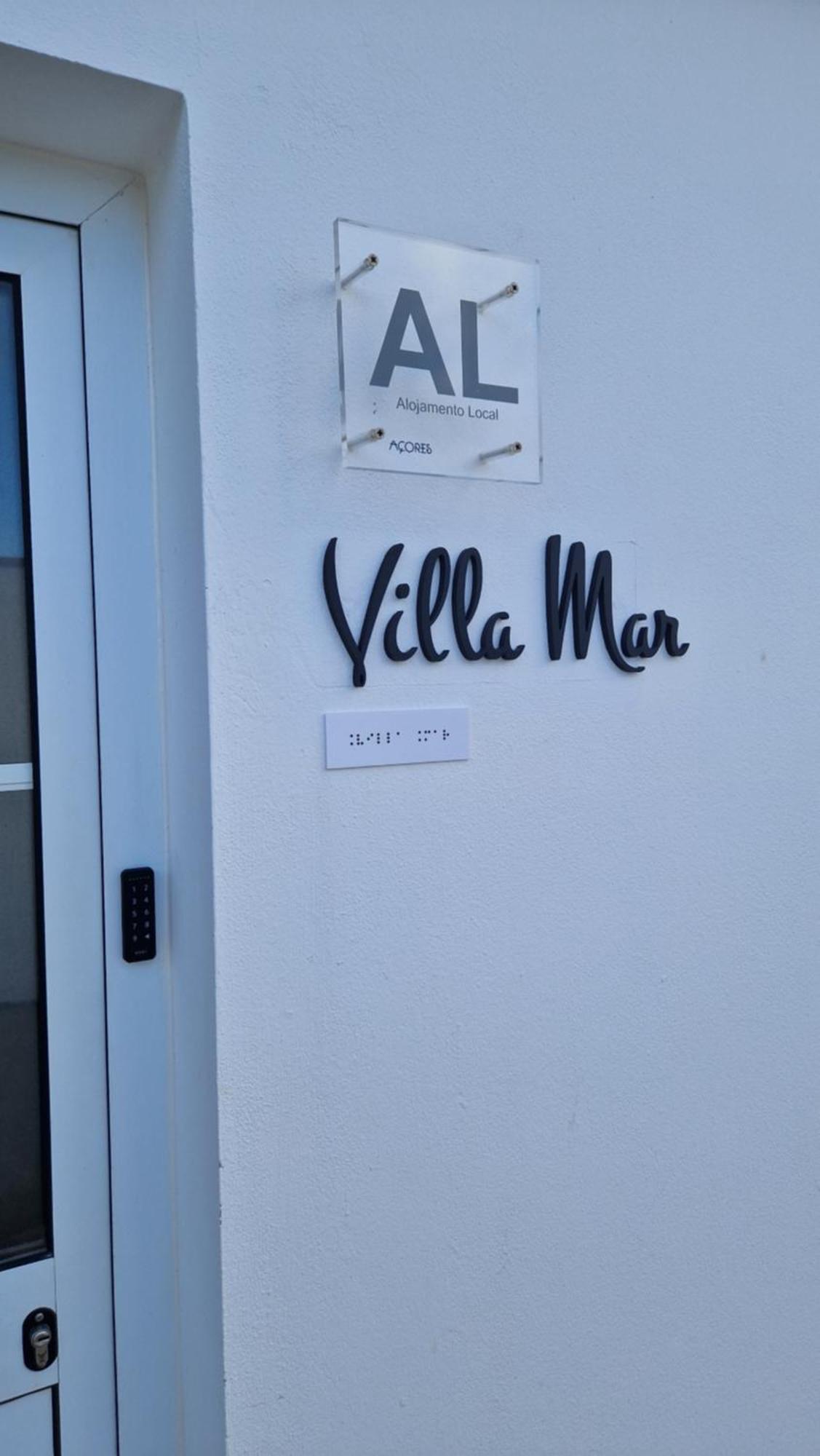 Santa Cruz Villas 圣克鲁什达什弗洛里什 外观 照片