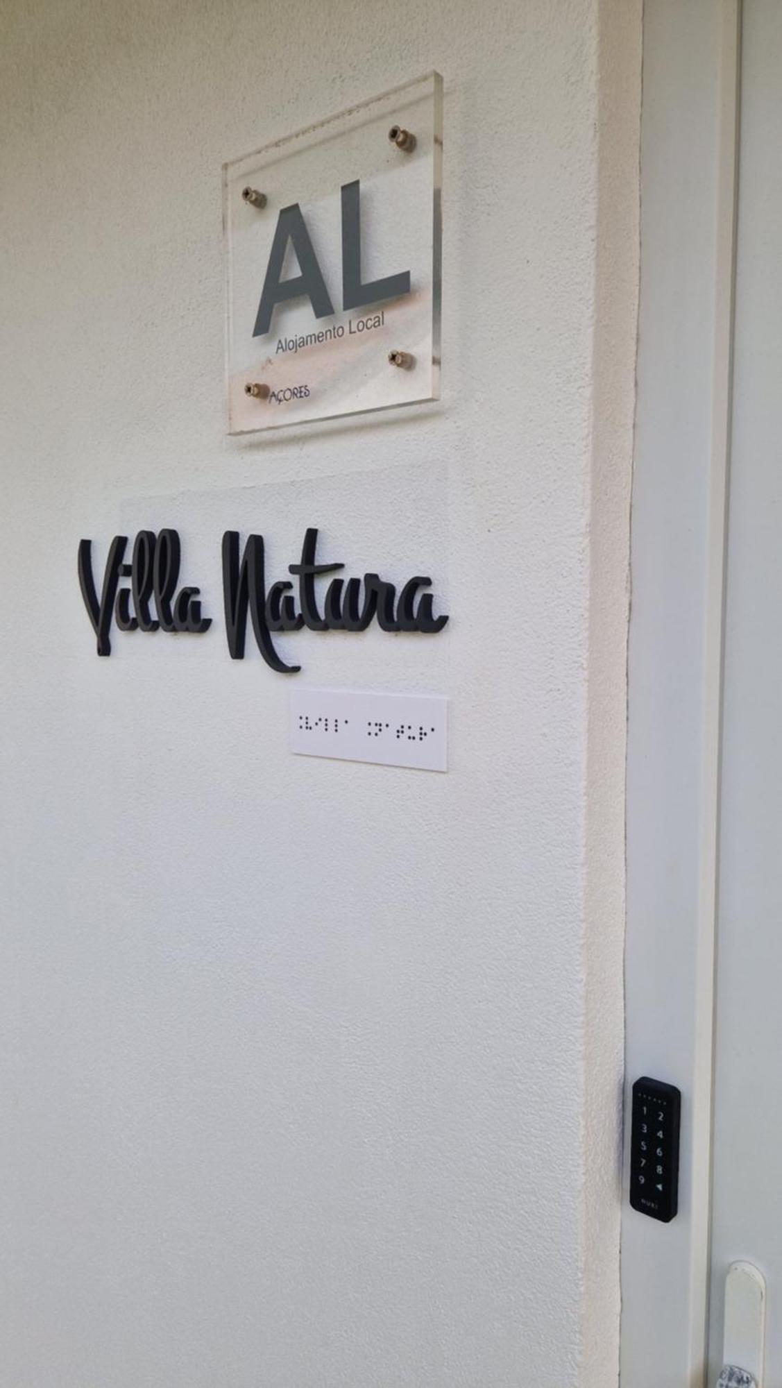 Santa Cruz Villas 圣克鲁什达什弗洛里什 外观 照片