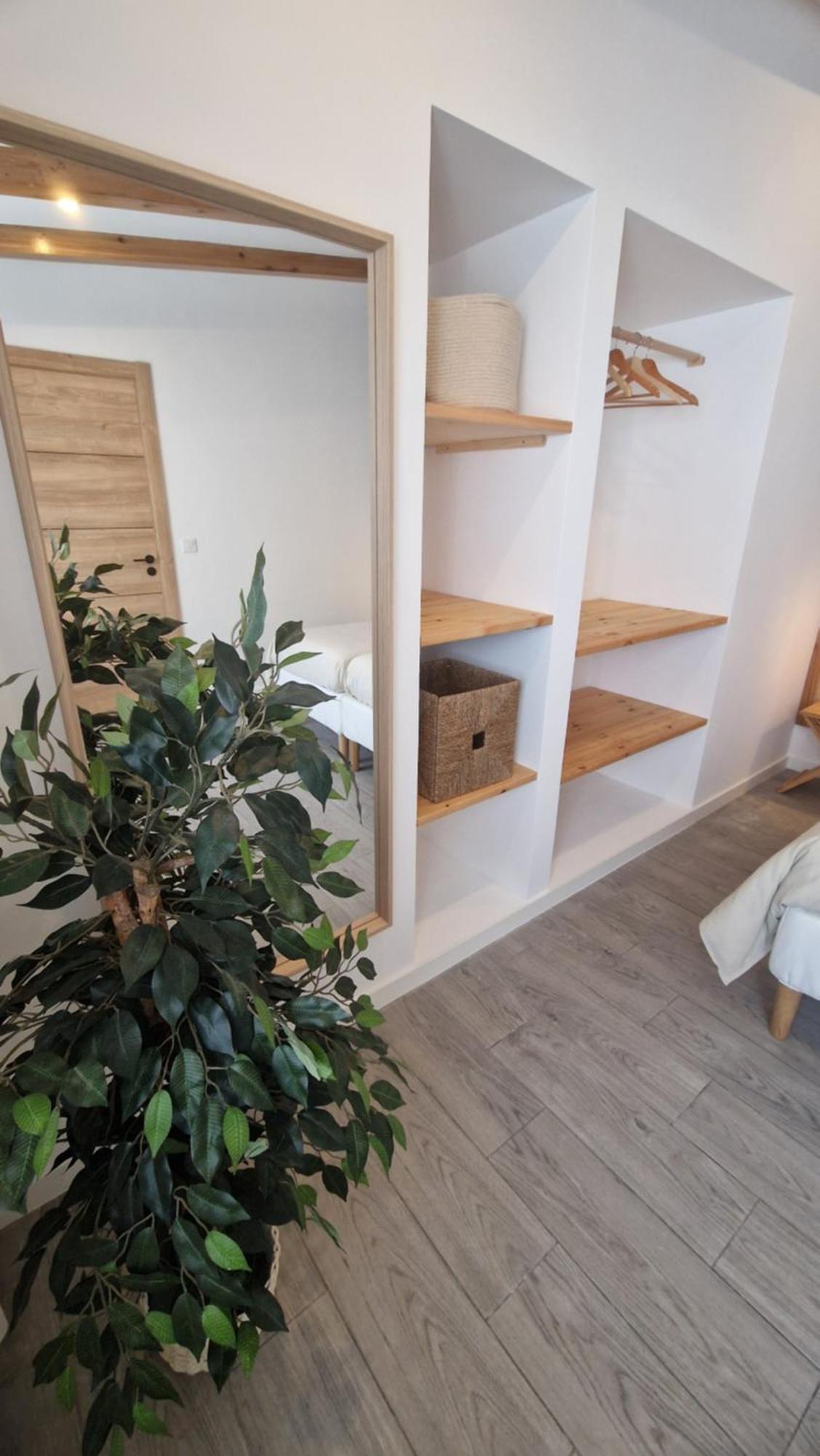Santa Cruz Villas 圣克鲁什达什弗洛里什 外观 照片