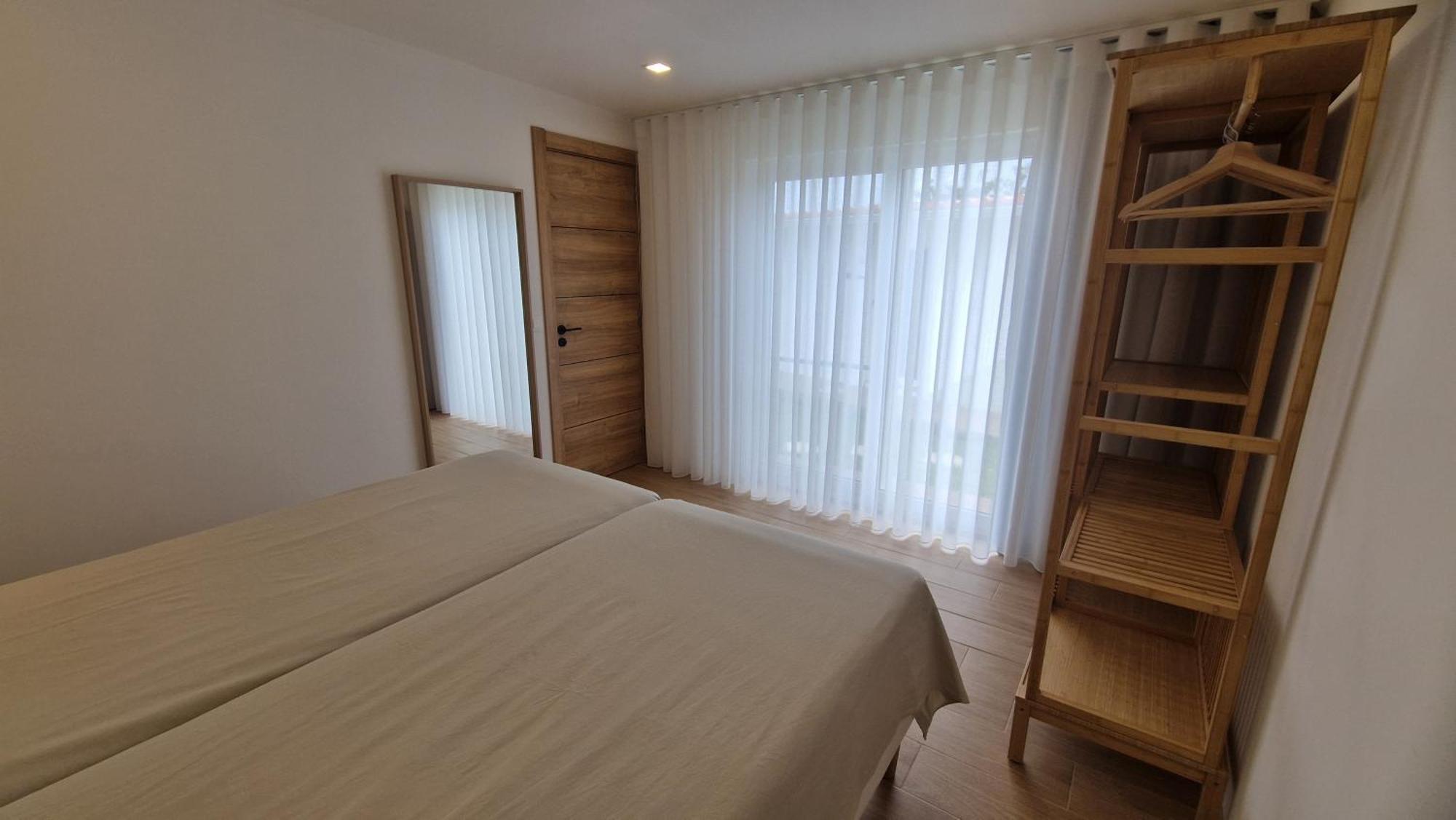 Santa Cruz Villas 圣克鲁什达什弗洛里什 外观 照片