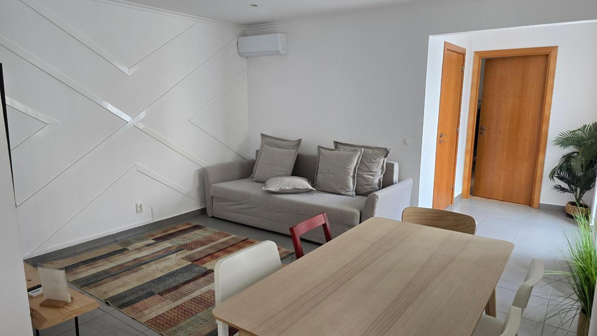 Santa Cruz Villas 圣克鲁什达什弗洛里什 外观 照片
