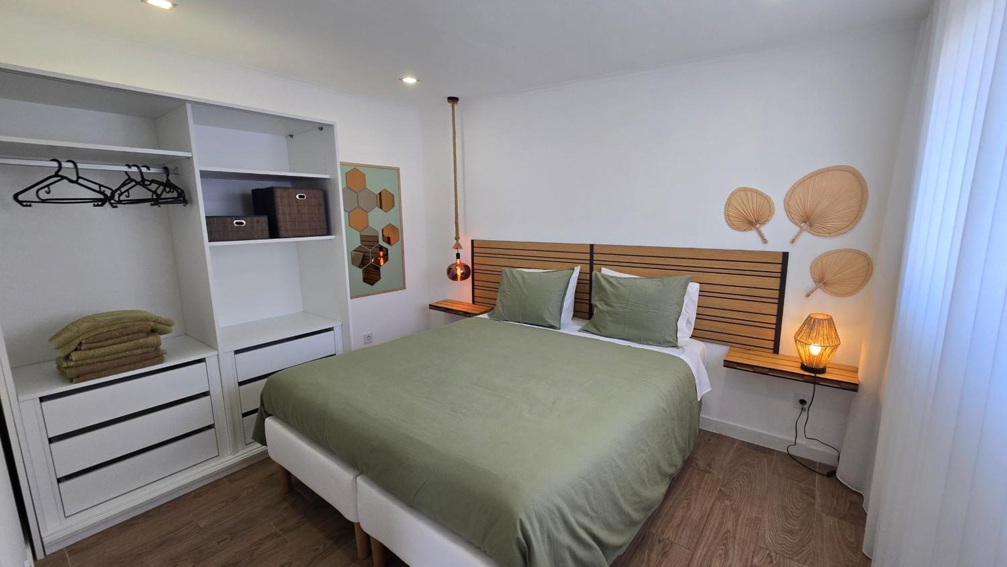 Santa Cruz Villas 圣克鲁什达什弗洛里什 外观 照片