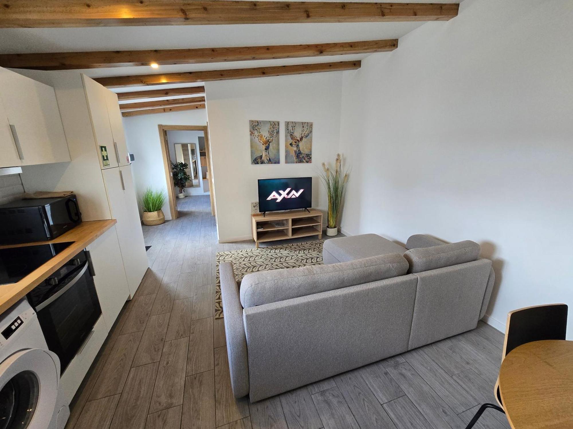 Santa Cruz Villas 圣克鲁什达什弗洛里什 外观 照片