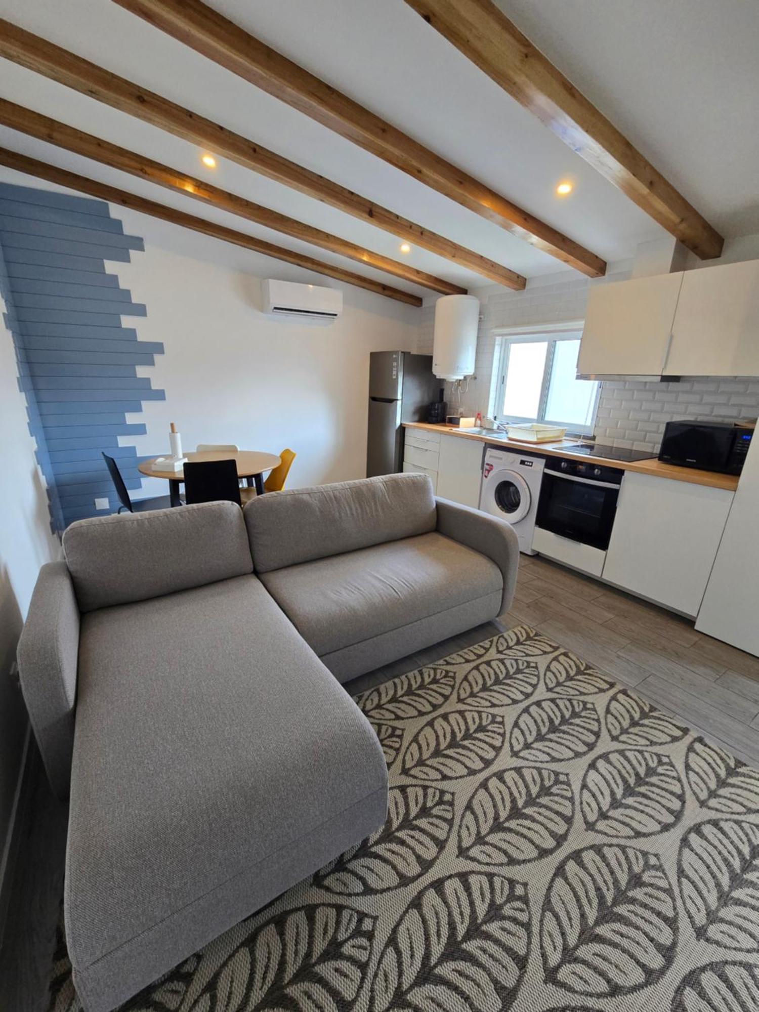 Santa Cruz Villas 圣克鲁什达什弗洛里什 外观 照片